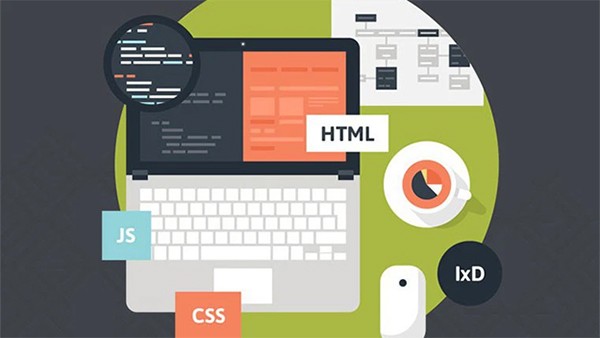 Thực hiện theo phương pháp giảm CSS, JavaScript và HTML